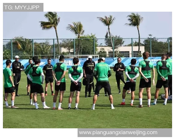 当今年轻足球明星盘点他们的成就与未来潜力