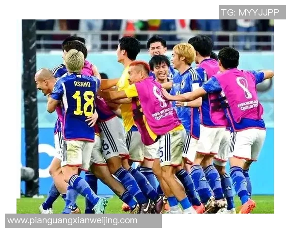 日本足球明星现状与未来发展展望分析