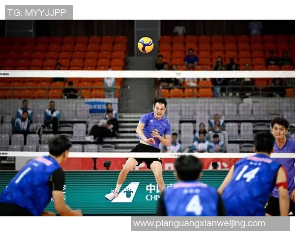 排球实力排名：上海排球队创新高