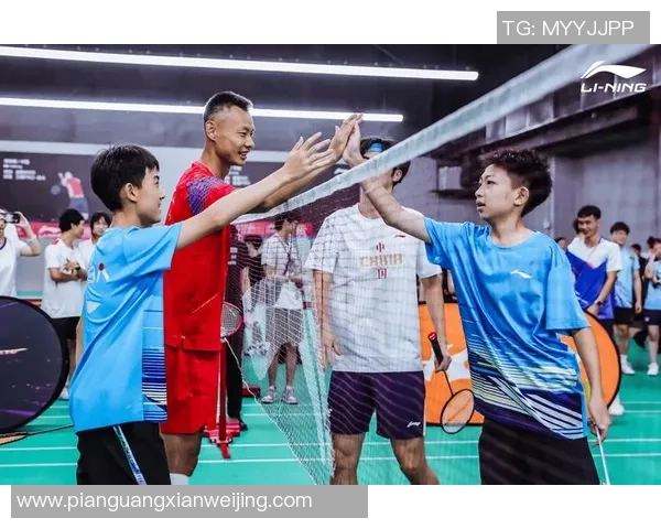 羽毛球焦点：深圳羽毛球队的节奏探讨