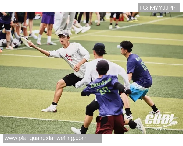 最新飞盘实力TOP10：重庆飞盘队领跑_1