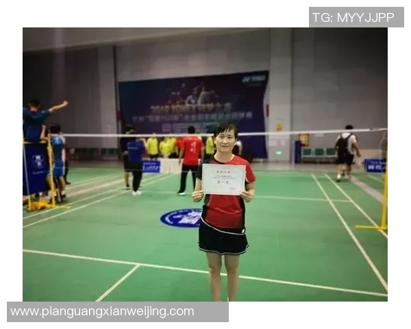 王敏独家：分享羽毛球心得