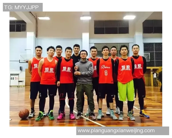 精英赛特别报道：北京篮球队的奋斗经历